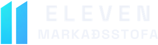 Eleven Markaðsstofa